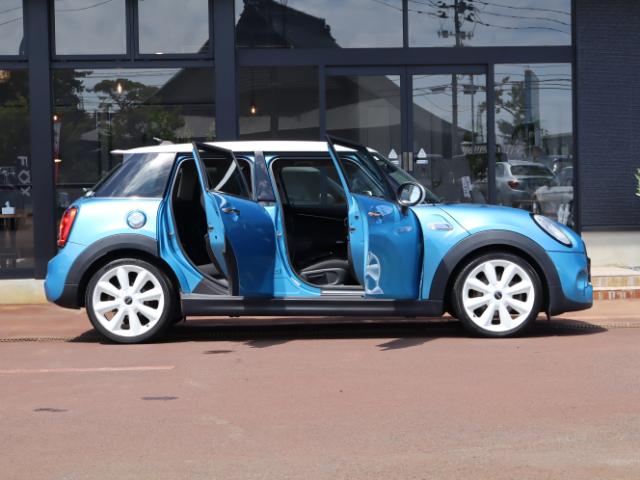 Ref:AUX-25076659 MINI MINI 2014 15 Ref:AUX-25076659 MINI MINI 2014 - Image 15