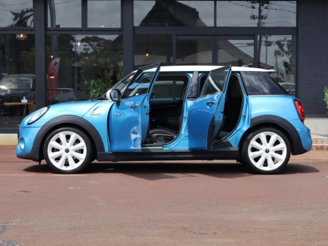 Ref:AUX-25076659 MINI MINI 2014 16 Ref:AUX-25076659 MINI MINI 2014 - Image 16