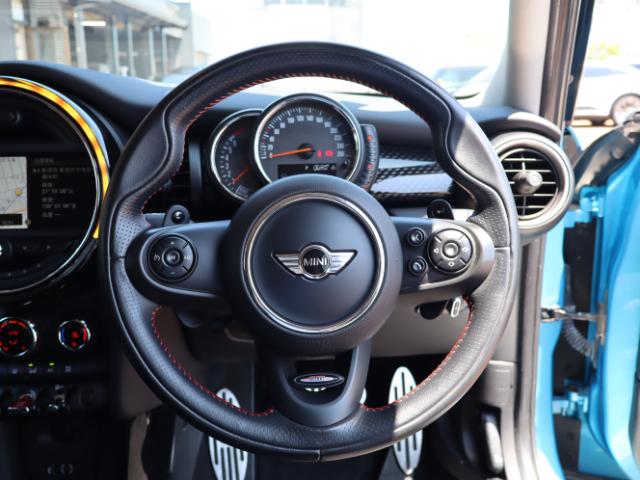 Ref:AUX-25076659 MINI MINI 2014 17 Ref:AUX-25076659 MINI MINI 2014 - Image 17