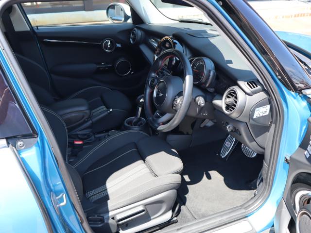 Ref:AUX-25076659 MINI MINI 2014 18 Ref:AUX-25076659 MINI MINI 2014 - Image 18