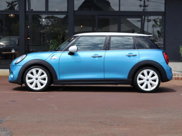 Ref:AUX-25076659 MINI MINI 2014 3 Ref:AUX-25076659 MINI MINI 2014 - Image 3