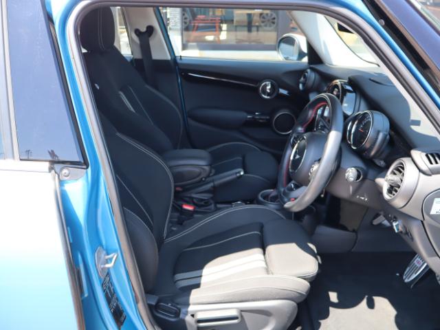 Ref:AUX-25076659 MINI MINI 2014 5 Ref:AUX-25076659 MINI MINI 2014 - Image 5