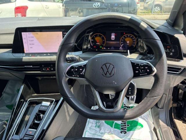 Ref:AUX-25076668 VOLKSWAGEN GOLF VARIANT 2023 3 Ref:AUX-25076668 VOLKSWAGEN GOLF VARIANT 2023 - Image 3