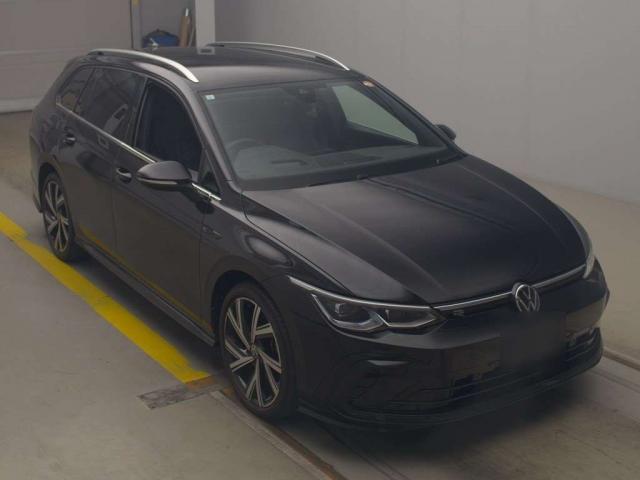 Ref:AUX-25076668 VOLKSWAGEN GOLF VARIANT 2023 7 Ref:AUX-25076668 VOLKSWAGEN GOLF VARIANT 2023 - Image 7