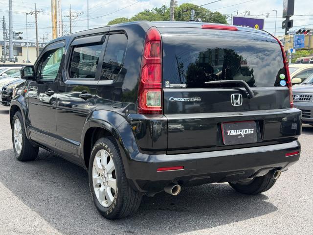 Ref:AUX-25076756 HONDA CROSS ROAD 2007 11 Ref:AUX-25076756 HONDA CROSS ROAD 2007 - Image 11