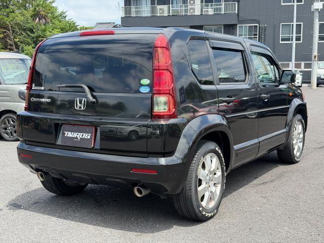 Ref:AUX-25076756 HONDA CROSS ROAD 2007 12 Ref:AUX-25076756 HONDA CROSS ROAD 2007 - Image 12