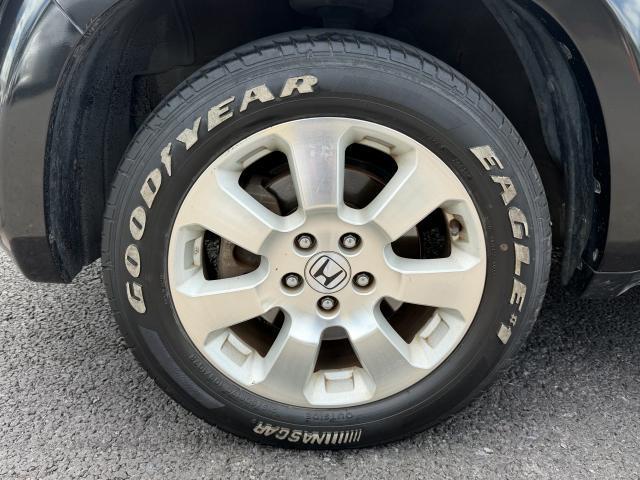 Ref:AUX-25076756 HONDA CROSS ROAD 2007 14 Ref:AUX-25076756 HONDA CROSS ROAD 2007 - Image 14