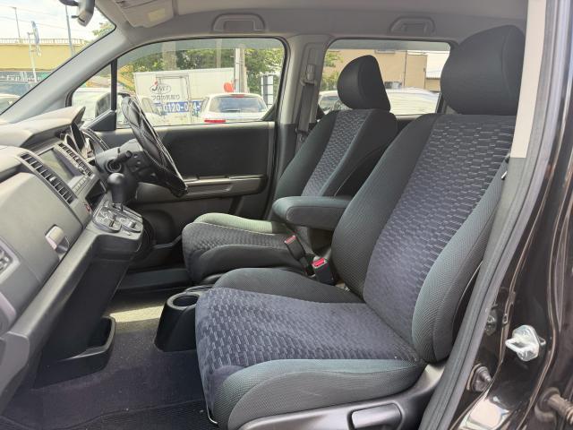 Ref:AUX-25076756 HONDA CROSS ROAD 2007 15 Ref:AUX-25076756 HONDA CROSS ROAD 2007 - Image 15
