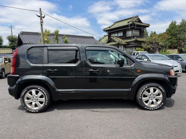 Ref:AUX-25076756 HONDA CROSS ROAD 2007 4 Ref:AUX-25076756 HONDA CROSS ROAD 2007 - Image 4