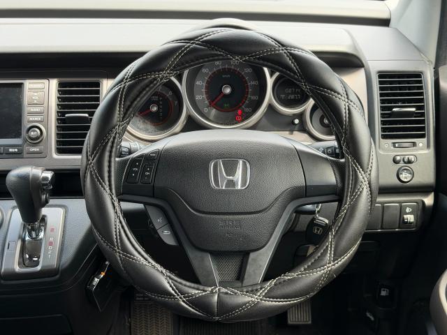 Ref:AUX-25076756 HONDA CROSS ROAD 2007 6 Ref:AUX-25076756 HONDA CROSS ROAD 2007 - Image 6