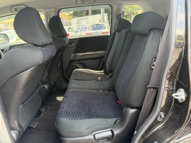 Ref:AUX-25076756 HONDA CROSS ROAD 2007 7 Ref:AUX-25076756 HONDA CROSS ROAD 2007 - Image 7