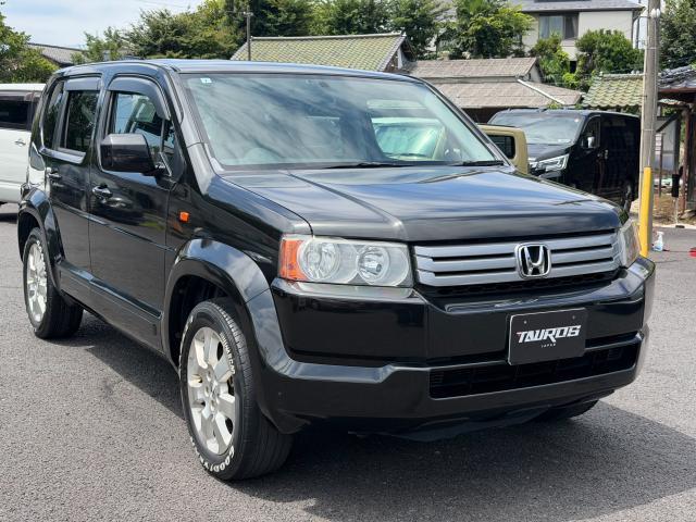 Ref:AUX-25076756 HONDA CROSS ROAD 2007 8 Ref:AUX-25076756 HONDA CROSS ROAD 2007 - Image 8