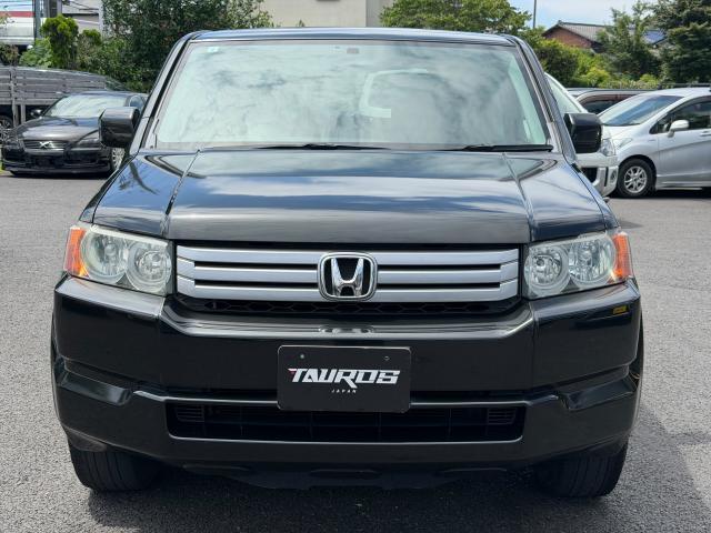 Ref:AUX-25076756 HONDA CROSS ROAD 2007 9 Ref:AUX-25076756 HONDA CROSS ROAD 2007 - Image 9
