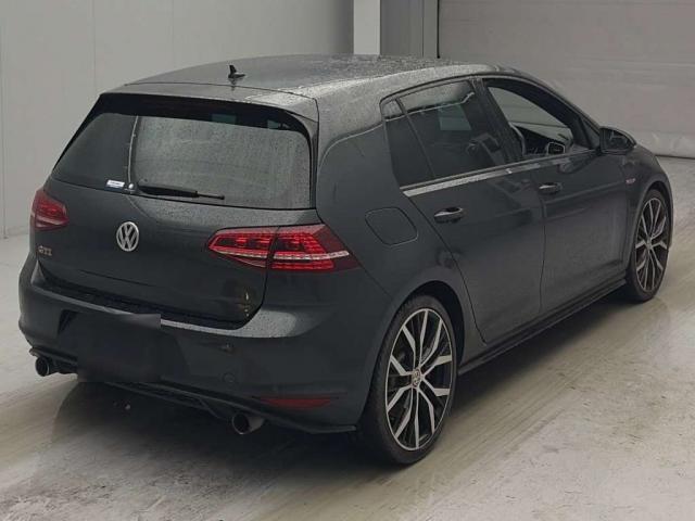 Ref:AUX-25076760 VOLKSWAGEN GOLF GTI 2014 2 Ref:AUX-25076760 VOLKSWAGEN GOLF GTI 2014 - Image 2