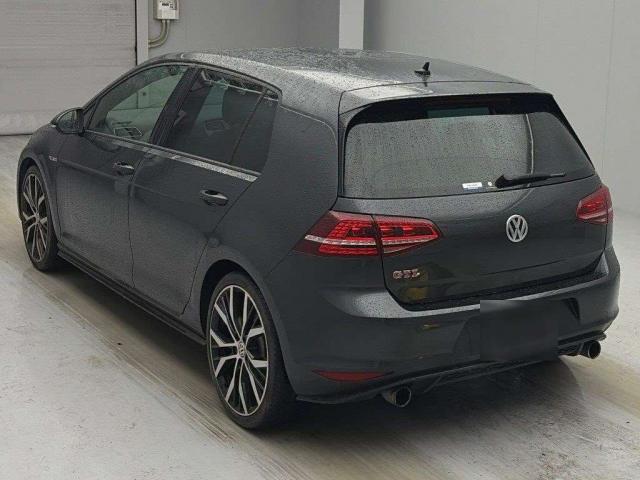 Ref:AUX-25076760 VOLKSWAGEN GOLF GTI 2014 11 Ref:AUX-25076760 VOLKSWAGEN GOLF GTI 2014 - Image 11