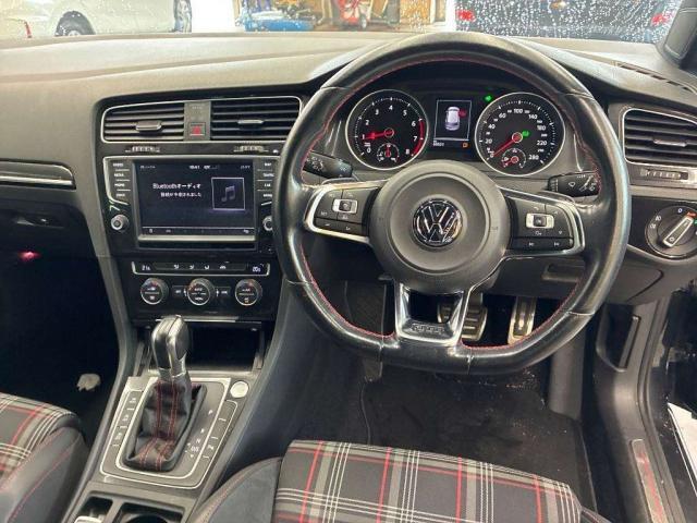 Ref:AUX-25076760 VOLKSWAGEN GOLF GTI 2014 3 Ref:AUX-25076760 VOLKSWAGEN GOLF GTI 2014 - Image 3