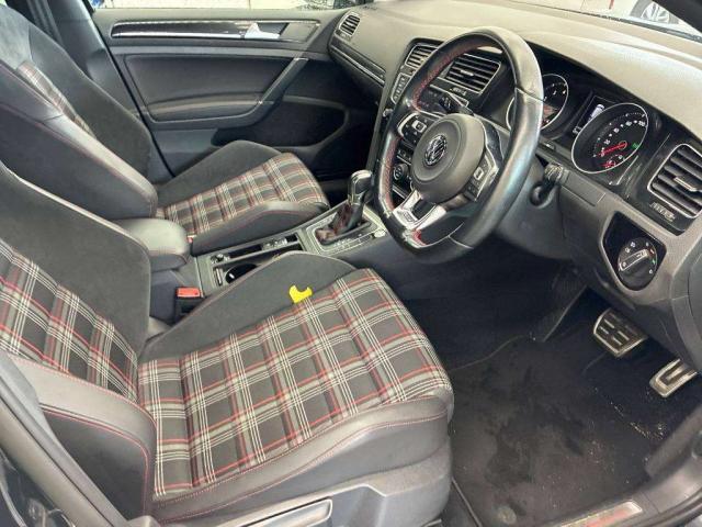 Ref:AUX-25076760 VOLKSWAGEN GOLF GTI 2014 4 Ref:AUX-25076760 VOLKSWAGEN GOLF GTI 2014 - Image 4