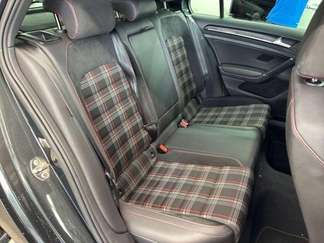Ref:AUX-25076760 VOLKSWAGEN GOLF GTI 2014 5 Ref:AUX-25076760 VOLKSWAGEN GOLF GTI 2014 - Image 5