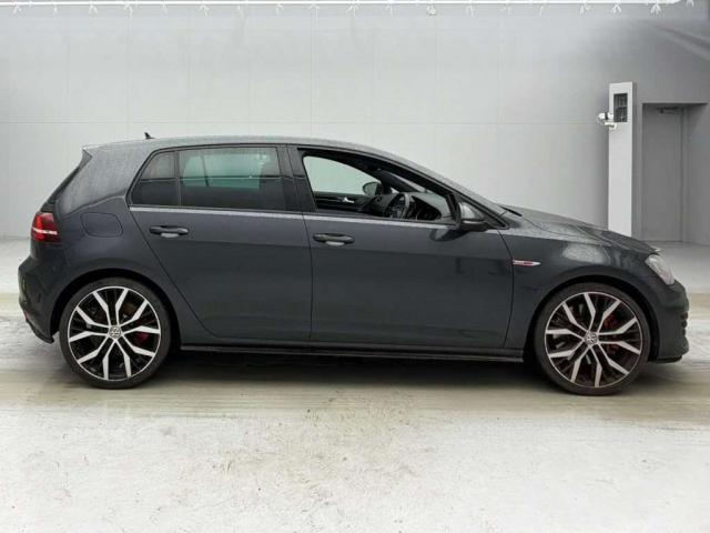 Ref:AUX-25076760 VOLKSWAGEN GOLF GTI 2014 8 Ref:AUX-25076760 VOLKSWAGEN GOLF GTI 2014 - Image 8