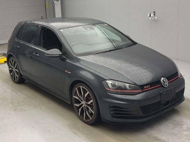 Ref:AUX-25076760 VOLKSWAGEN GOLF GTI 2014 10 Ref:AUX-25076760 VOLKSWAGEN GOLF GTI 2014 - Image 10