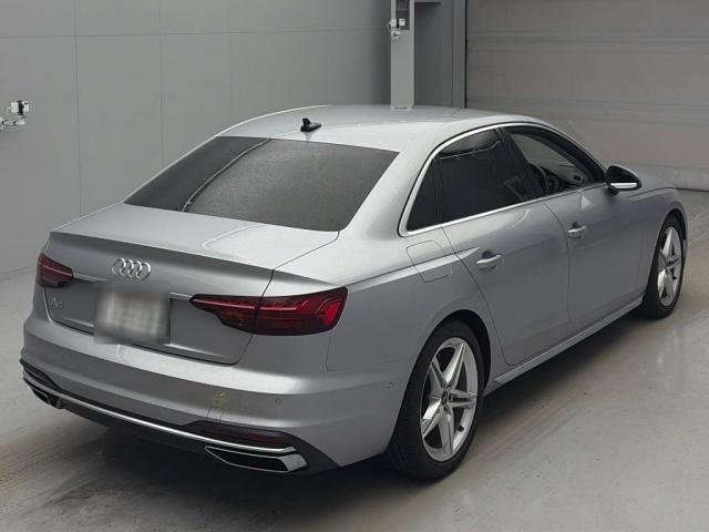 Ref:AUX-25076763 AUDI A4 2024 2 Ref:AUX-25076763 AUDI A4 2024 - Image 2