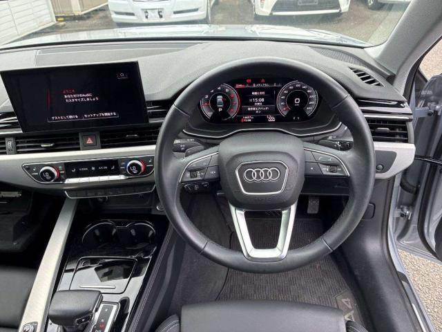 Ref:AUX-25076763 AUDI A4 2024 3 Ref:AUX-25076763 AUDI A4 2024 - Image 3