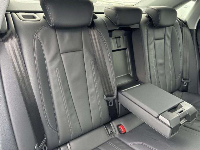 Ref:AUX-25076763 AUDI A4 2024 5 Ref:AUX-25076763 AUDI A4 2024 - Image 5