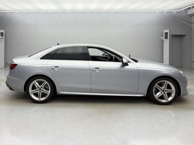Ref:AUX-25076763 AUDI A4 2024 7 Ref:AUX-25076763 AUDI A4 2024 - Image 7