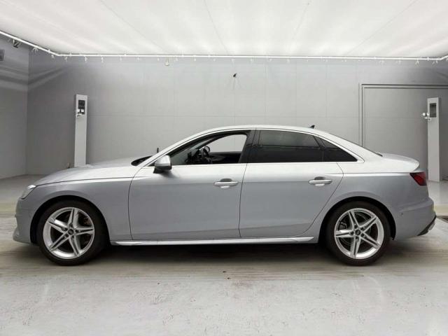 Ref:AUX-25076763 AUDI A4 2024 8 Ref:AUX-25076763 AUDI A4 2024 - Image 8