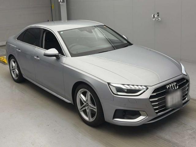 Ref:AUX-25076763 AUDI A4 2024 9 Ref:AUX-25076763 AUDI A4 2024 - Image 9