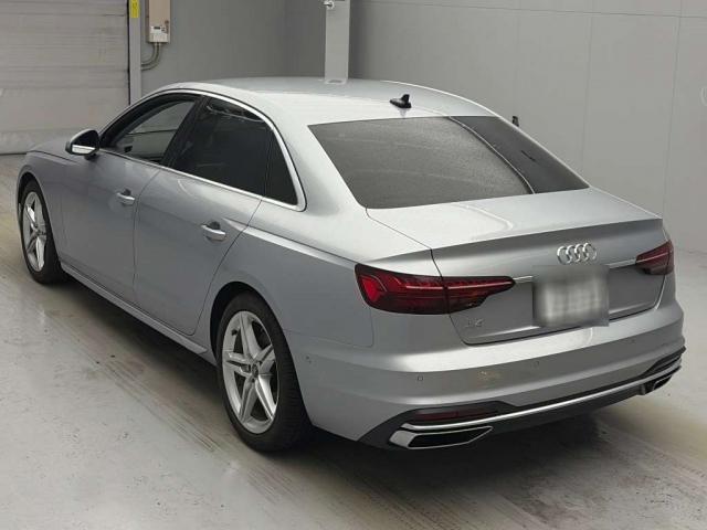 Ref:AUX-25076763 AUDI A4 2024 10 Ref:AUX-25076763 AUDI A4 2024 - Image 10