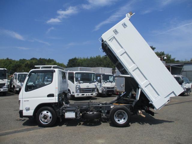 Ref:AUX-25076764 MITSUBISHI FUSO CANTER 2022 2 Ref:AUX-25076764 MITSUBISHI FUSO CANTER 2022 - Image 2