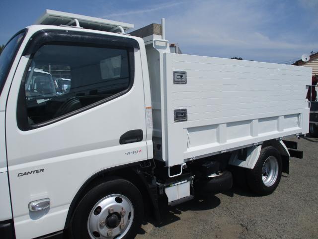 Ref:AUX-25076764 MITSUBISHI FUSO CANTER 2022 12 Ref:AUX-25076764 MITSUBISHI FUSO CANTER 2022 - Image 12