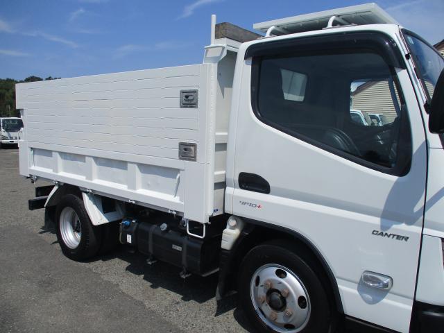 Ref:AUX-25076764 MITSUBISHI FUSO CANTER 2022 13 Ref:AUX-25076764 MITSUBISHI FUSO CANTER 2022 - Image 13
