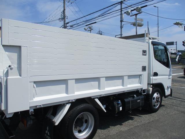 Ref:AUX-25076764 MITSUBISHI FUSO CANTER 2022 15 Ref:AUX-25076764 MITSUBISHI FUSO CANTER 2022 - Image 15