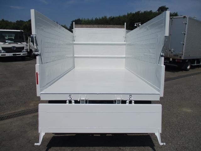Ref:AUX-25076764 MITSUBISHI FUSO CANTER 2022 3 Ref:AUX-25076764 MITSUBISHI FUSO CANTER 2022 - Image 3