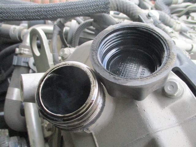 Ref:AUX-25076764 MITSUBISHI FUSO CANTER 2022 7 Ref:AUX-25076764 MITSUBISHI FUSO CANTER 2022 - Image 7