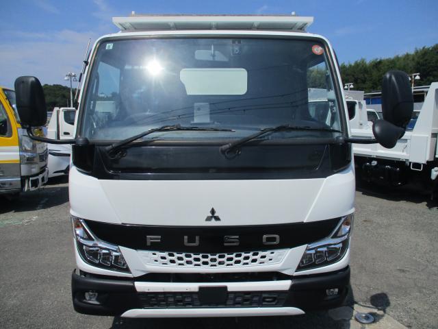 Ref:AUX-25076764 MITSUBISHI FUSO CANTER 2022 10 Ref:AUX-25076764 MITSUBISHI FUSO CANTER 2022 - Image 10