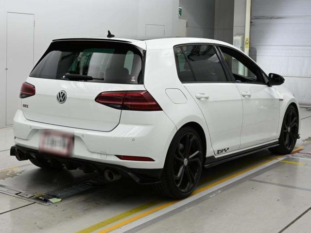 Ref:AUX-25076766 VOLKSWAGEN GOLF GTI 2020 2 Ref:AUX-25076766 VOLKSWAGEN GOLF GTI 2020 - Image 2
