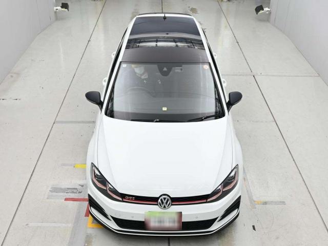 Ref:AUX-25076766 VOLKSWAGEN GOLF GTI 2020 11 Ref:AUX-25076766 VOLKSWAGEN GOLF GTI 2020 - Image 11