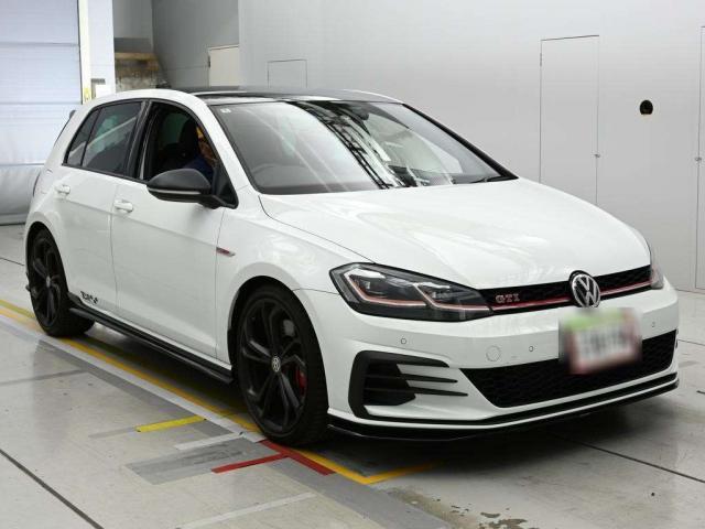Ref:AUX-25076766 VOLKSWAGEN GOLF GTI 2020 12 Ref:AUX-25076766 VOLKSWAGEN GOLF GTI 2020 - Image 12