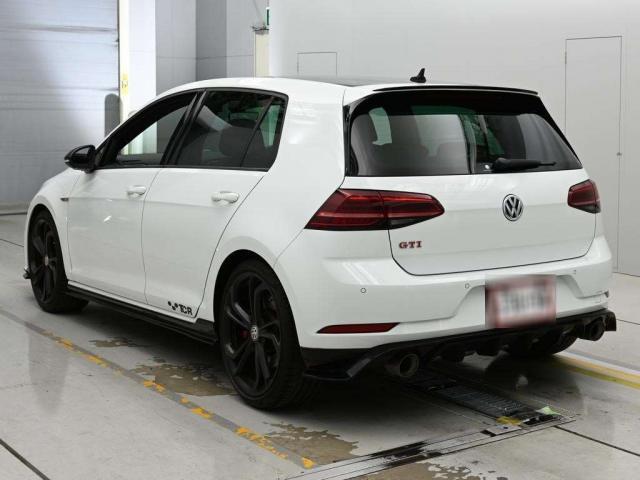 Ref:AUX-25076766 VOLKSWAGEN GOLF GTI 2020 13 Ref:AUX-25076766 VOLKSWAGEN GOLF GTI 2020 - Image 13