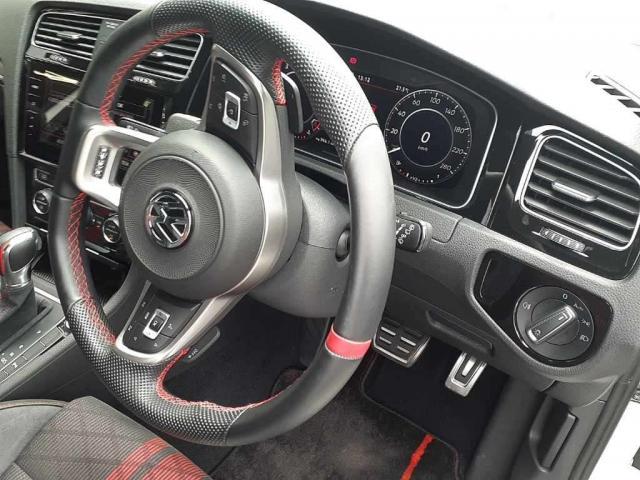Ref:AUX-25076766 VOLKSWAGEN GOLF GTI 2020 3 Ref:AUX-25076766 VOLKSWAGEN GOLF GTI 2020 - Image 3