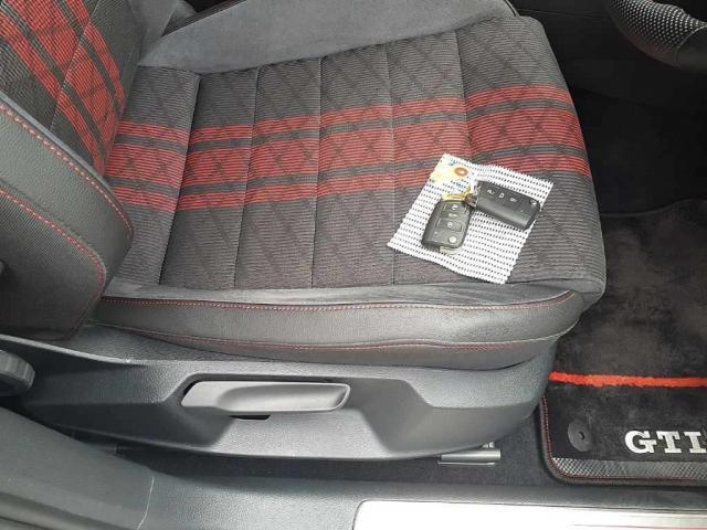 Ref:AUX-25076766 VOLKSWAGEN GOLF GTI 2020 4 Ref:AUX-25076766 VOLKSWAGEN GOLF GTI 2020 - Image 4