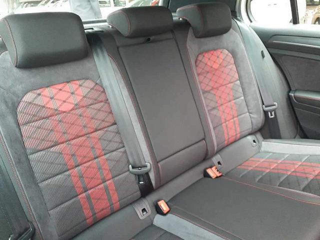 Ref:AUX-25076766 VOLKSWAGEN GOLF GTI 2020 6 Ref:AUX-25076766 VOLKSWAGEN GOLF GTI 2020 - Image 6