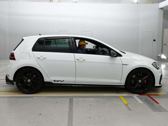 Ref:AUX-25076766 VOLKSWAGEN GOLF GTI 2020 8 Ref:AUX-25076766 VOLKSWAGEN GOLF GTI 2020 - Image 8