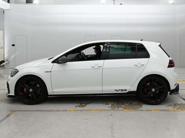 Ref:AUX-25076766 VOLKSWAGEN GOLF GTI 2020 9 Ref:AUX-25076766 VOLKSWAGEN GOLF GTI 2020 - Image 9