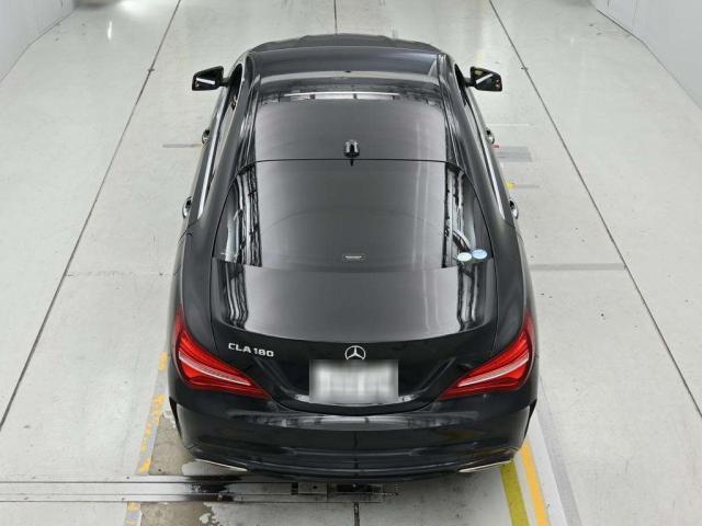 Ref:AUX-25076770 MERCEDES BENZ CLA-CLASS 2018 11 Ref:AUX-25076770 MERCEDES BENZ CLA-CLASS 2018 - Image 11