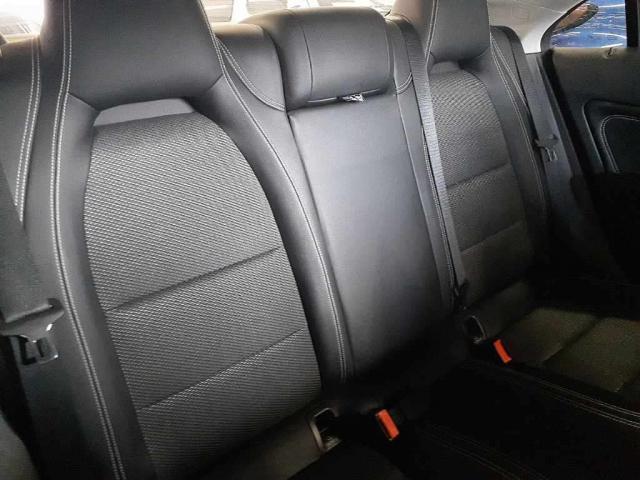 Ref:AUX-25076770 MERCEDES BENZ CLA-CLASS 2018 5 Ref:AUX-25076770 MERCEDES BENZ CLA-CLASS 2018 - Image 5