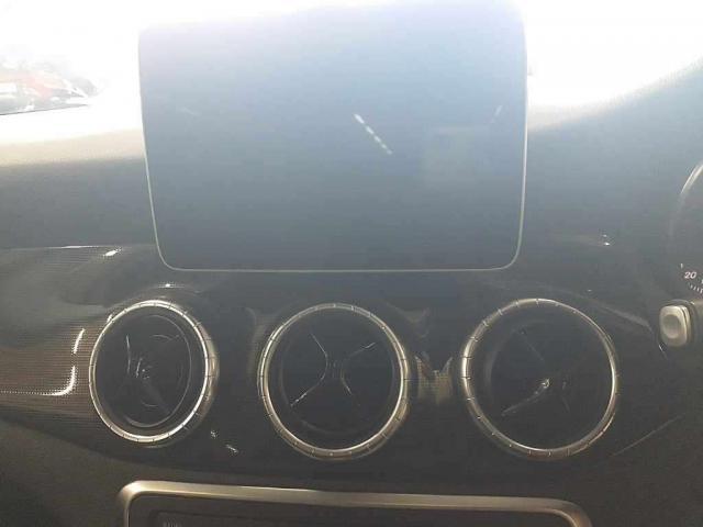Ref:AUX-25076770 MERCEDES BENZ CLA-CLASS 2018 6 Ref:AUX-25076770 MERCEDES BENZ CLA-CLASS 2018 - Image 6